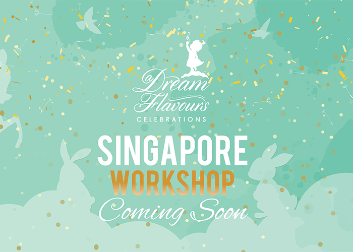 Singapore Workshop