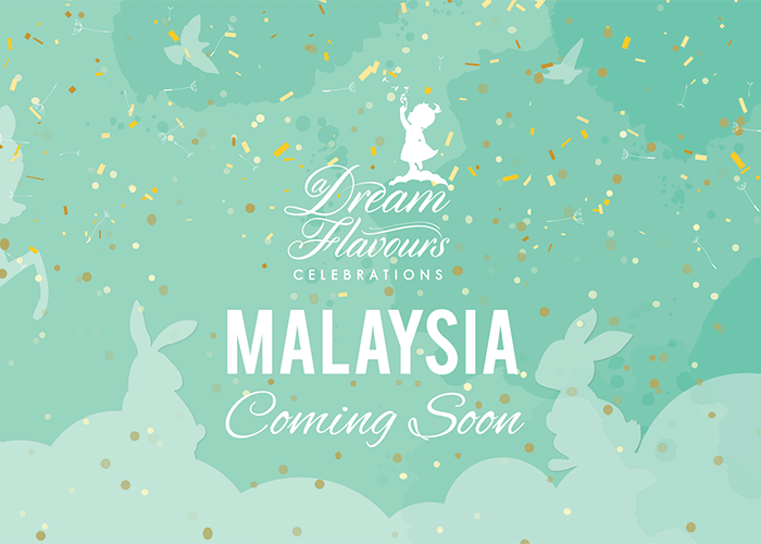 Dream Flavours Malaysia