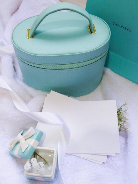 Dream Flavours x Tiffany & Co.